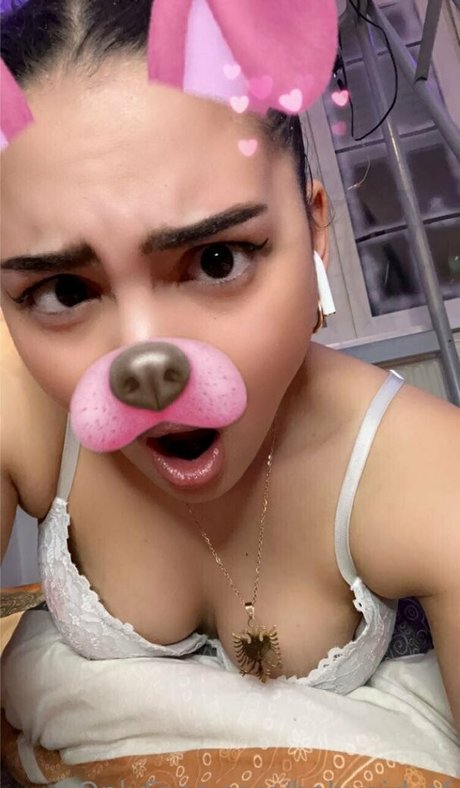 Babygirl Of Profile pic