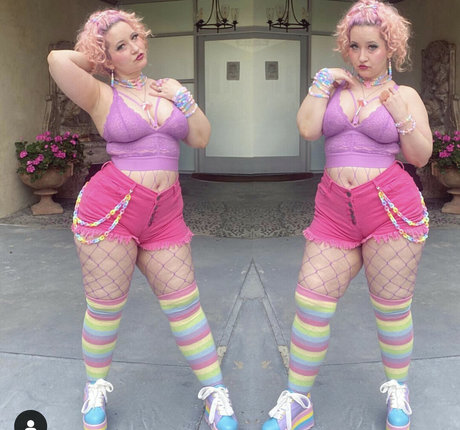 Cokebottle Thunderthighs leaked onlyfans sextape