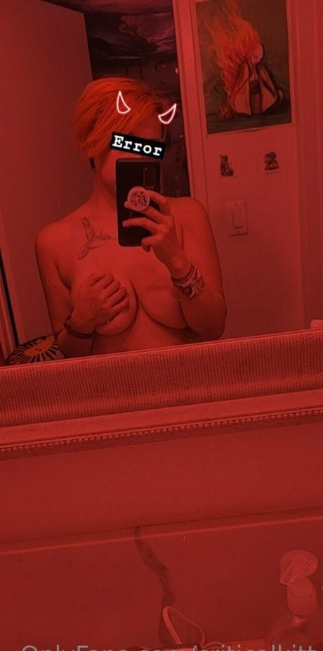 criticalkitt free onlyfans
