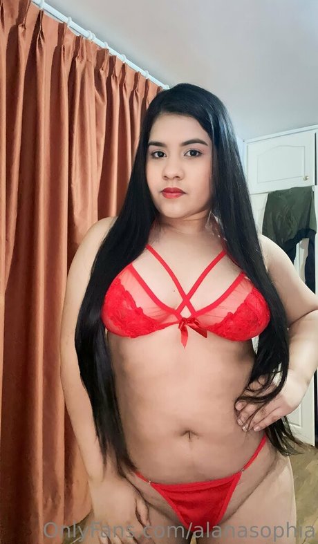alanaahot onlyfans sex leaked