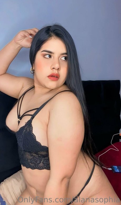 alanaahot onlyfans leaked nude