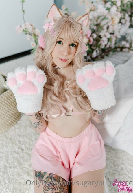 sugarybunnyfree leak onlyfans porn