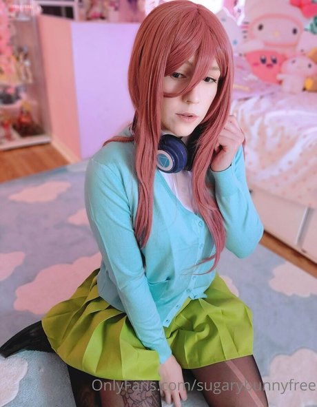 sugarybunnyfree onlyfans leaks free