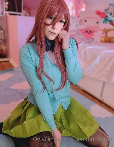 sugarybunnyfree onlyfans porn free