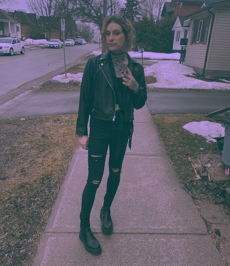 Hayley Hazel leak onlyfans nude