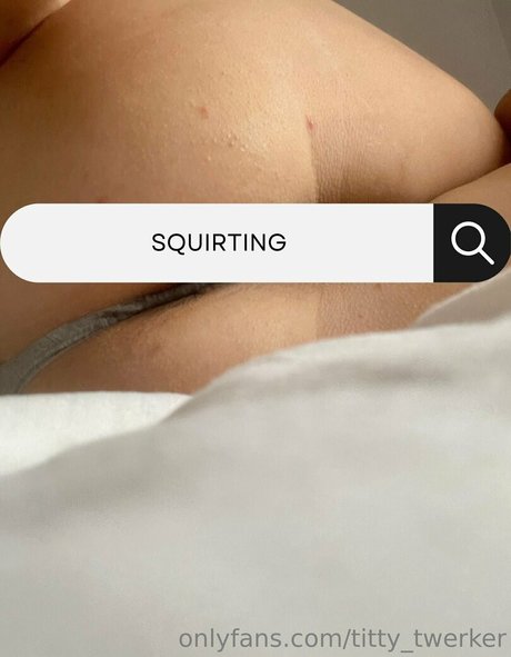 titty twerker naked onlyfans