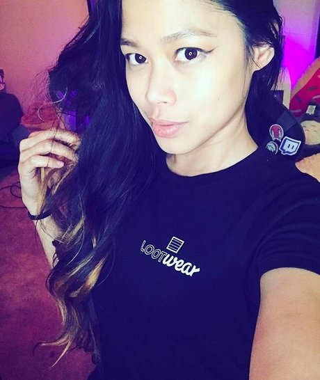 Jonna Mae onlyfans leak nude