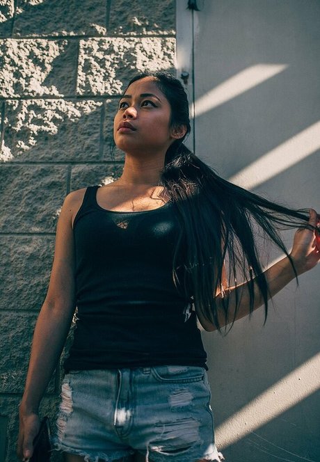 Jonna Mae onlyfans keak