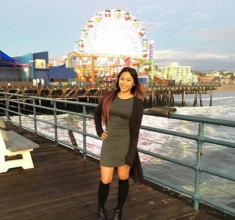 Jonna Mae onlyfans picture