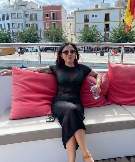 Jonna Mae onlyfans nude