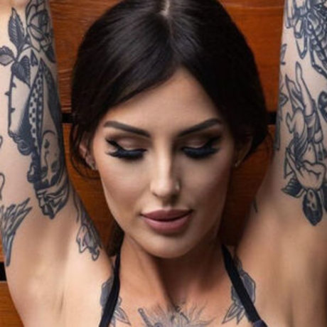 Paige Amaze porn onlyfans