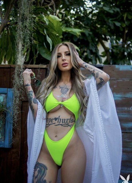 Paige Amaze onlyfans gratis