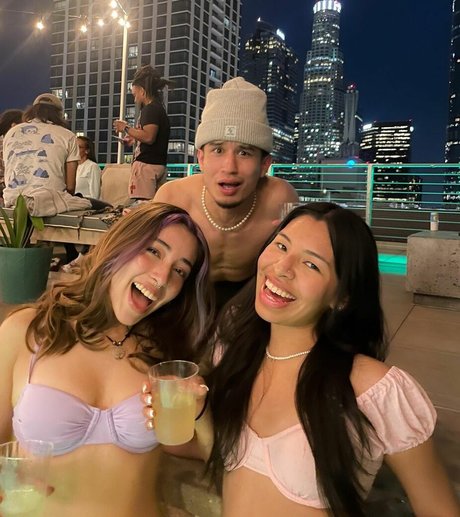 Tiana Renay onlyfans leaked porn