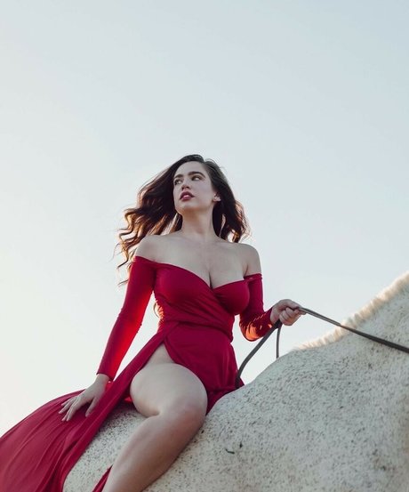 Stephanie Oustalet leaked onlyfans pics