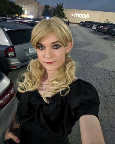 Wendy B_ onlyfans leak