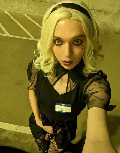 Wendy B_ desnuda onlyfans