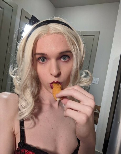 Wendy B_ onlyfans star