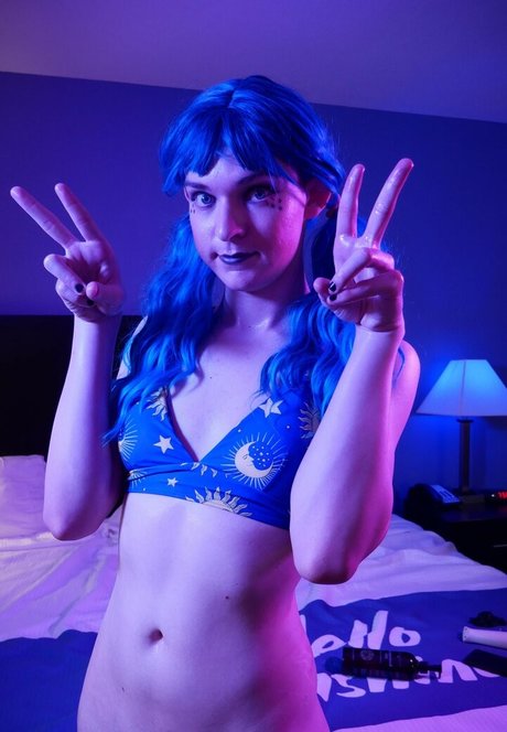 Wendy B_ Profile pic