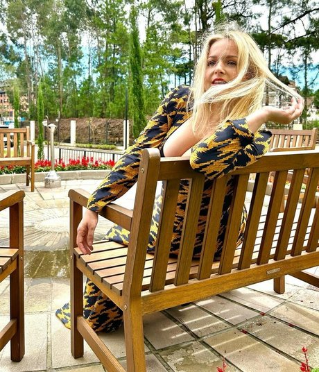 Luciana Vendramini leaks onlyfans porn