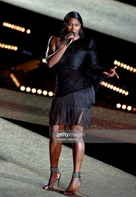 Aya Nakamura onlyfans nudes leaks