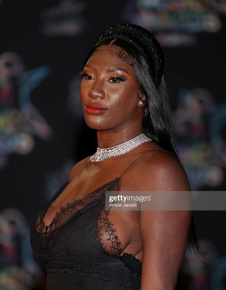 Aya Nakamura leaked onlyfans photos