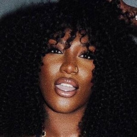 Aya Nakamura onlyfans leaked pictures