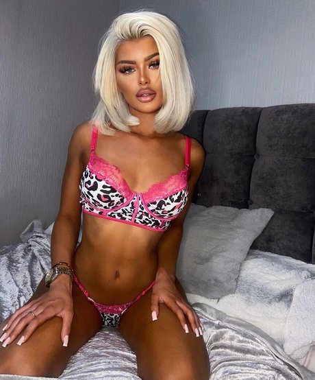 Chloe Inskip onlyfans xxx