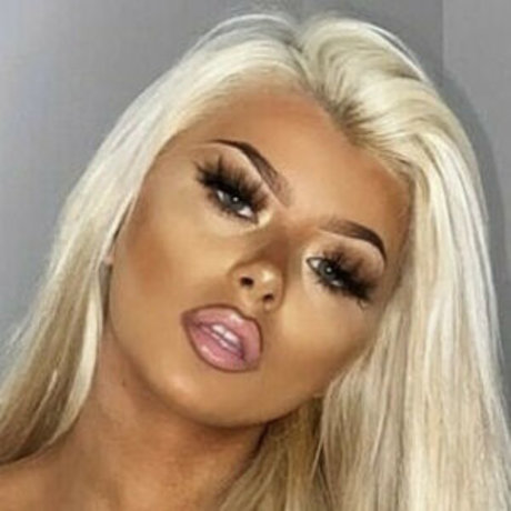 Chloe Inskip nude leak onlyfans