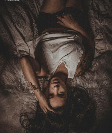 The Filipina Latina Profile pic