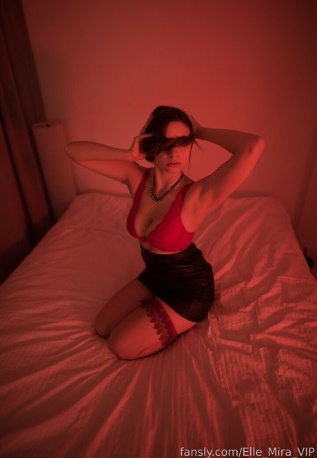 elle mira dance onlyfans leaks