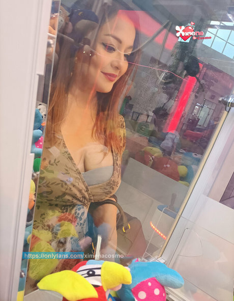 ximenacosmo onlyfans exposed