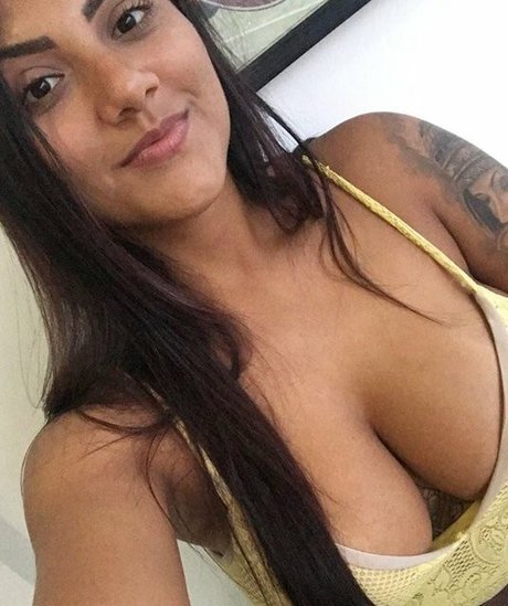 Gatas De Goiania boobs onlyfans