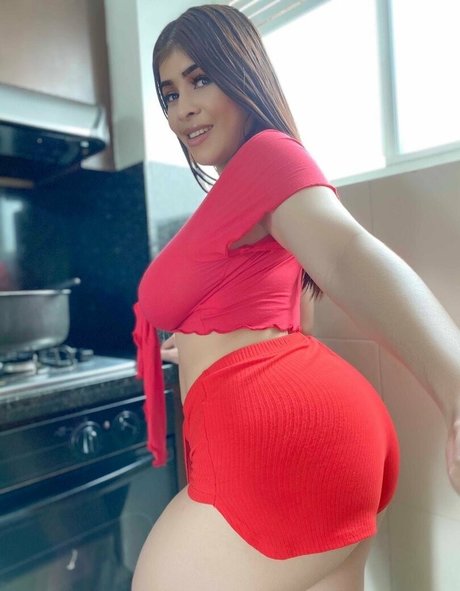 Lexyanne leaked nude onlyfans