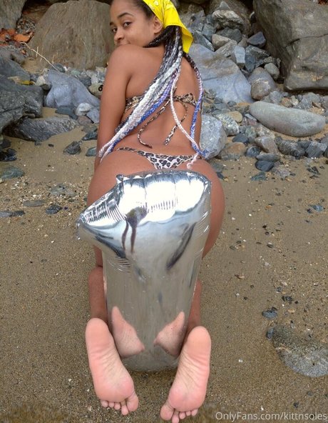 kittnsoles naked on onlyfans