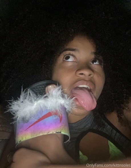 kittnsoles porn onlyfans