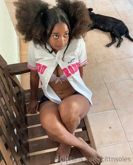 kittnsoles only fans nude