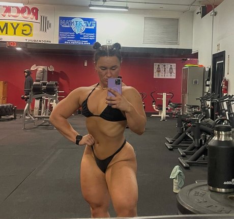 Katy Pull onlyfans leak fuck