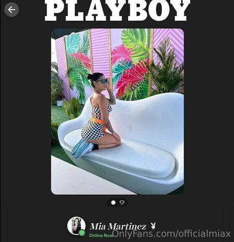 officialmiax onlyfans leak nude