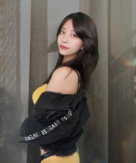 Mimo ASMR leaks onlyfans porn