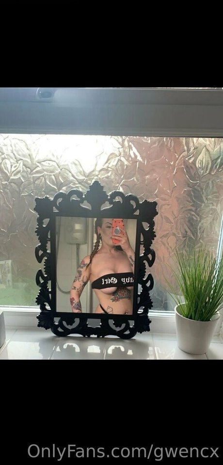 gwencx leaked onlyfans pics