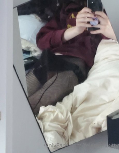 telepathikitty new leaked onlyfans