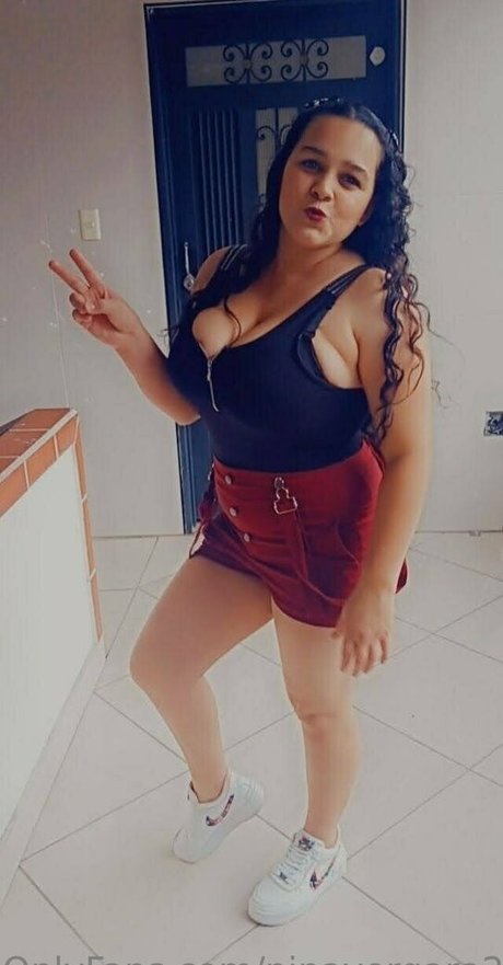 ninavergara29 onlyfans topless