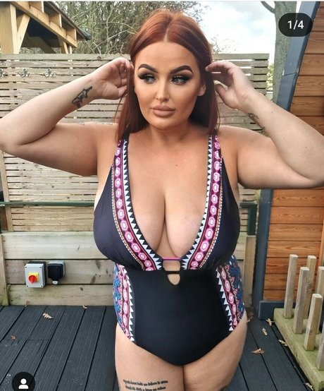 georgina hannah onlyfans leaked sex