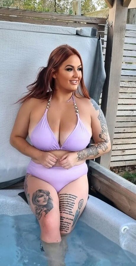 georgina hannah onlyfans leaked pics