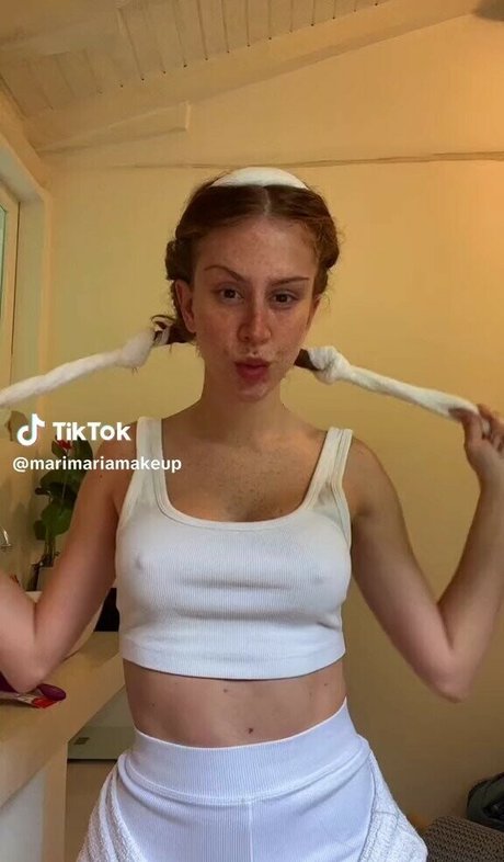 MariMariaMakeup leak onlyfans