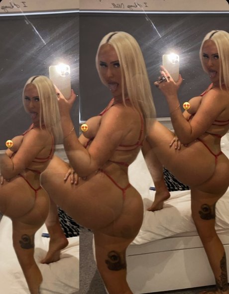 Lexygirlx naked onlyfans pics