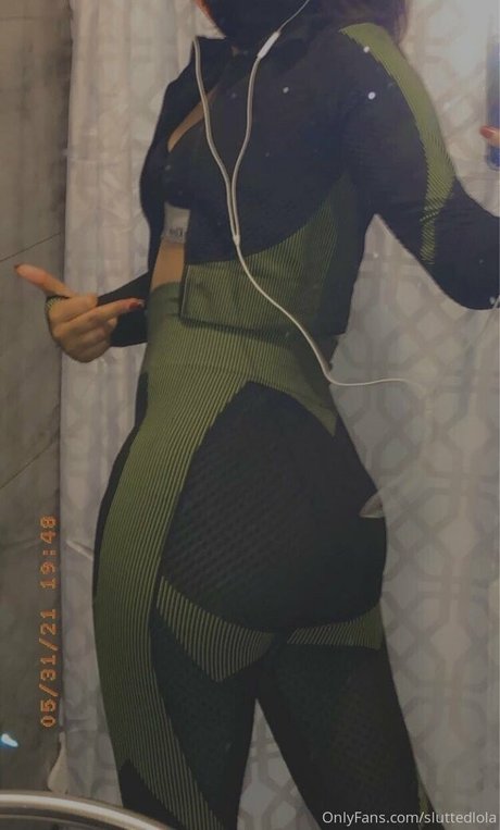 sluttedlola onlyfans fotos