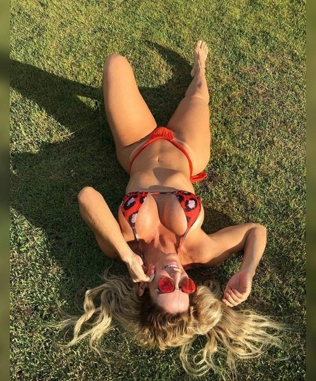 Eliza Nery onlyfans free porn