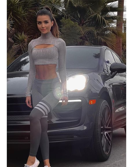 Coco Nadia onlyfans porn