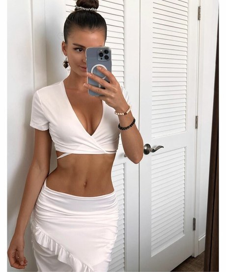 Coco Nadia nude leaked onlyfans